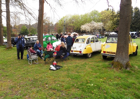 picnic